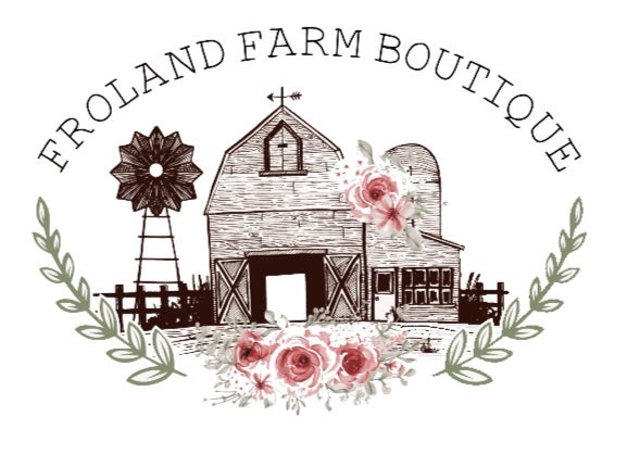 Home Froland Farm Boutique